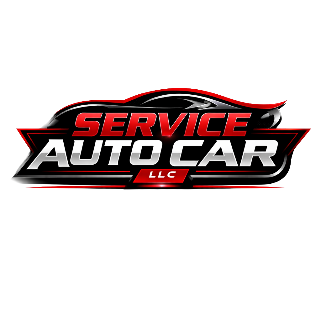 Service Auto Car